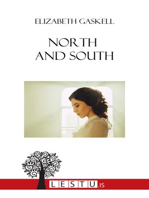 cover image of North and South